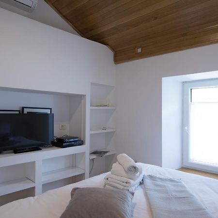 Seven Hills Duplex Eco-Cottage Kotor Exterior photo