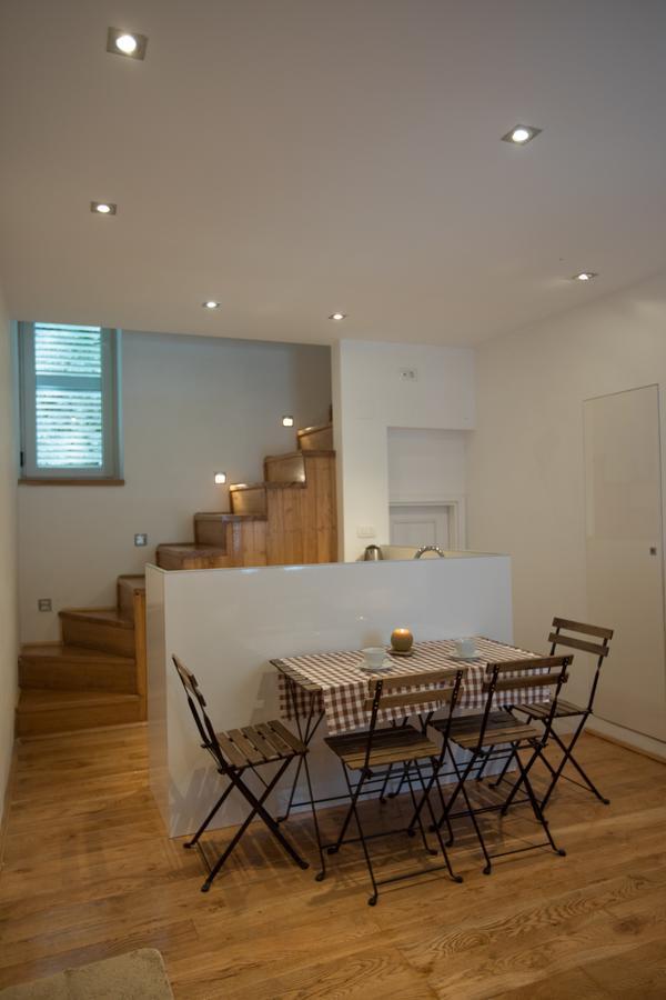 Seven Hills Duplex Eco-Cottage Kotor Exterior photo