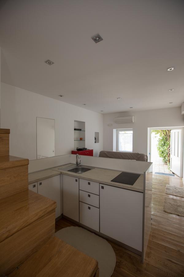 Seven Hills Duplex Eco-Cottage Kotor Exterior photo